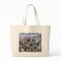 Plum Blossoms bags by KLindeman Plum Blossoms bags
