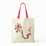 Plum Blossoms, Ogata Kōrin Bag