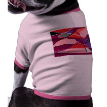 PLUM CRAZY pet clothing
