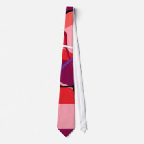 PLUM CRAZY ties