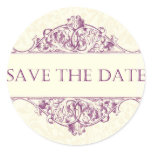 Save The Date