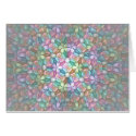 Plum flowers cards by KaleidoMagic Plum flowers cards