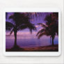 Plum Paradise Mouse Mats