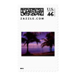 Plum Paradise Postage