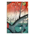 Plum posters