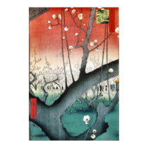 Plum posters