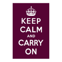 Plum posters by keepcalm Plum posters