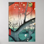 Plum posters