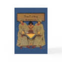 "Plum Pudding", by Maxfield Parrish cards by cmoorecole "Plum Pudding", by Maxfield Parrish cards