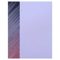 Plum Shades Letterhead