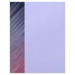 Plum Shades Letterhead