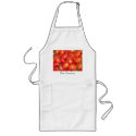 Plum Tomatoes aprons by charlesblack7 Plum Tomatoes aprons