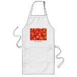 Plum Tomatoes aprons