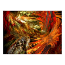 Plumage posters