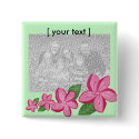Plumaria template button