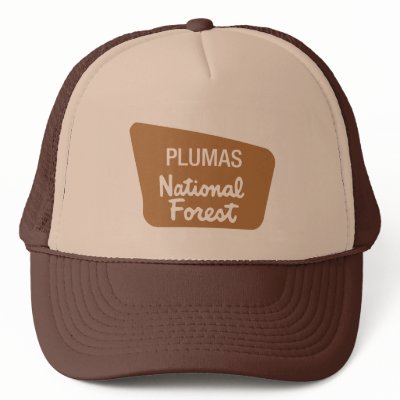 Plumas National Forest, located in northern California, is in the Sierra Nevada mountains and covers 1146000 acres. Plumas National Forest T-Shirt