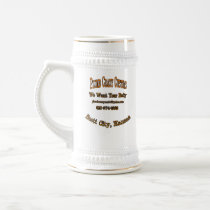 Plumb Crazy Customs FXDX mugs
