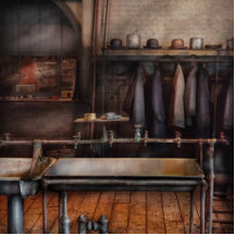 Plumber - At the end of the day Photo Cutouts