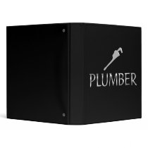 Plumber binders