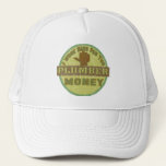 Plumber Mesh Hat