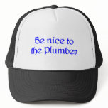 Plumber Hat