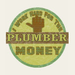 Plumber Tshirts
