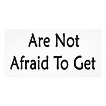 Plumbers Are Not Afraid To Get Dirty photo cards by Supernova23 Plumbers Are Not Afraid To Get Dirty photo cards