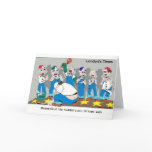 Plumbers Hall Of Fame Funny Gifts & Collectibles cards