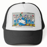 Plumbers Hall Of Fame Funny Gifts & Collectibles hats