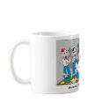 Plumbers Hall Of Fame Funny Gifts & Collectibles mugs by beardiethor123 Plumbers Hall Of Fame Funny Gifts & Collectibles mugs
