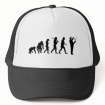 Plumbing Evolution Plumber Pipefitter Pipe Sewer Hat