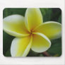 Plumeria Mousepad