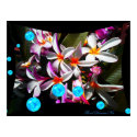 Plumeria Skys Print by Floral_Dreamsnet Plumeria Skys Print