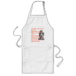 Plumpjack aprons
