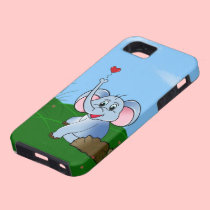 Plumpy in Love casemate cases