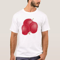 Plums t-shirts by prawny Plums t-shirts