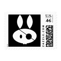 Plunder Bunny Stamps