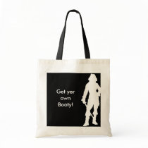Plunderfest Tote Bag