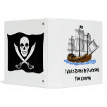 Plundering Binder
