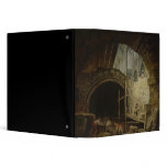 Plundering the Royal Vaults binders