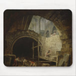 Plundering the Royal Vaults Mousepad
