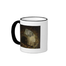 Plundering the Royal Vaults Mug