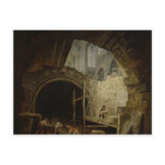 Plundering the Royal Vaults Postcards