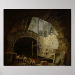 Plundering the Royal Vaults Posters