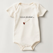 plunger, future plumber... t-shirts by shelbybrandi53147 plunger, future plumber... t-shirts