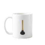 plunger - rubber suction cup mugs