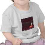 PlungerInBriefcase051411 Tshirts