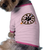 Plunk Patrol pet clothing