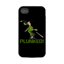 Plunked Tough Iphone 4 Cases