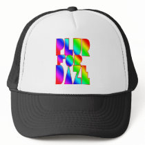 PLUR girls mens rave raver xtc rolling party club hats by dustyvinyldesign PLUR girls mens rave raver xtc rolling party club hats